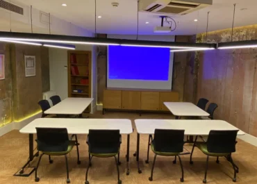 NEVV HOTEL BOSPHORUS (1)